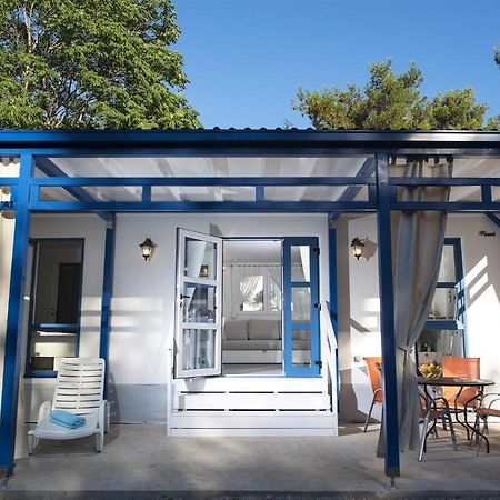 Aminess Planet Camping Holiday Homes Port9 Korčula Eksteriør bilde
