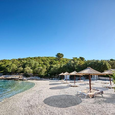Aminess Planet Camping Holiday Homes Port9 Korčula Eksteriør bilde