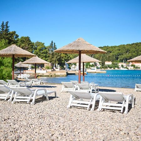 Aminess Planet Camping Holiday Homes Port9 Korčula Eksteriør bilde