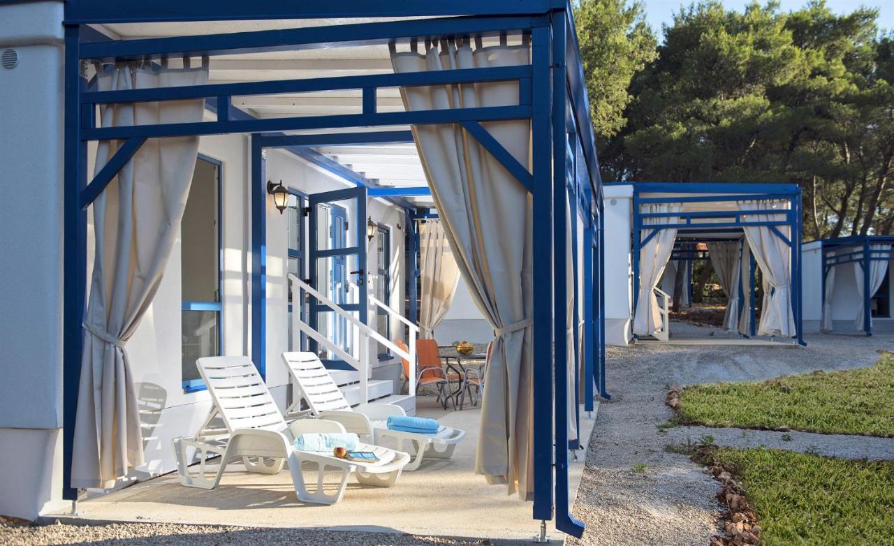 Aminess Planet Camping Holiday Homes Port9 Korčula Eksteriør bilde