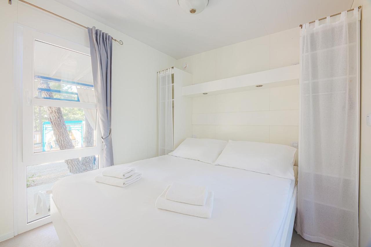 Aminess Planet Camping Holiday Homes Port9 Korčula Eksteriør bilde