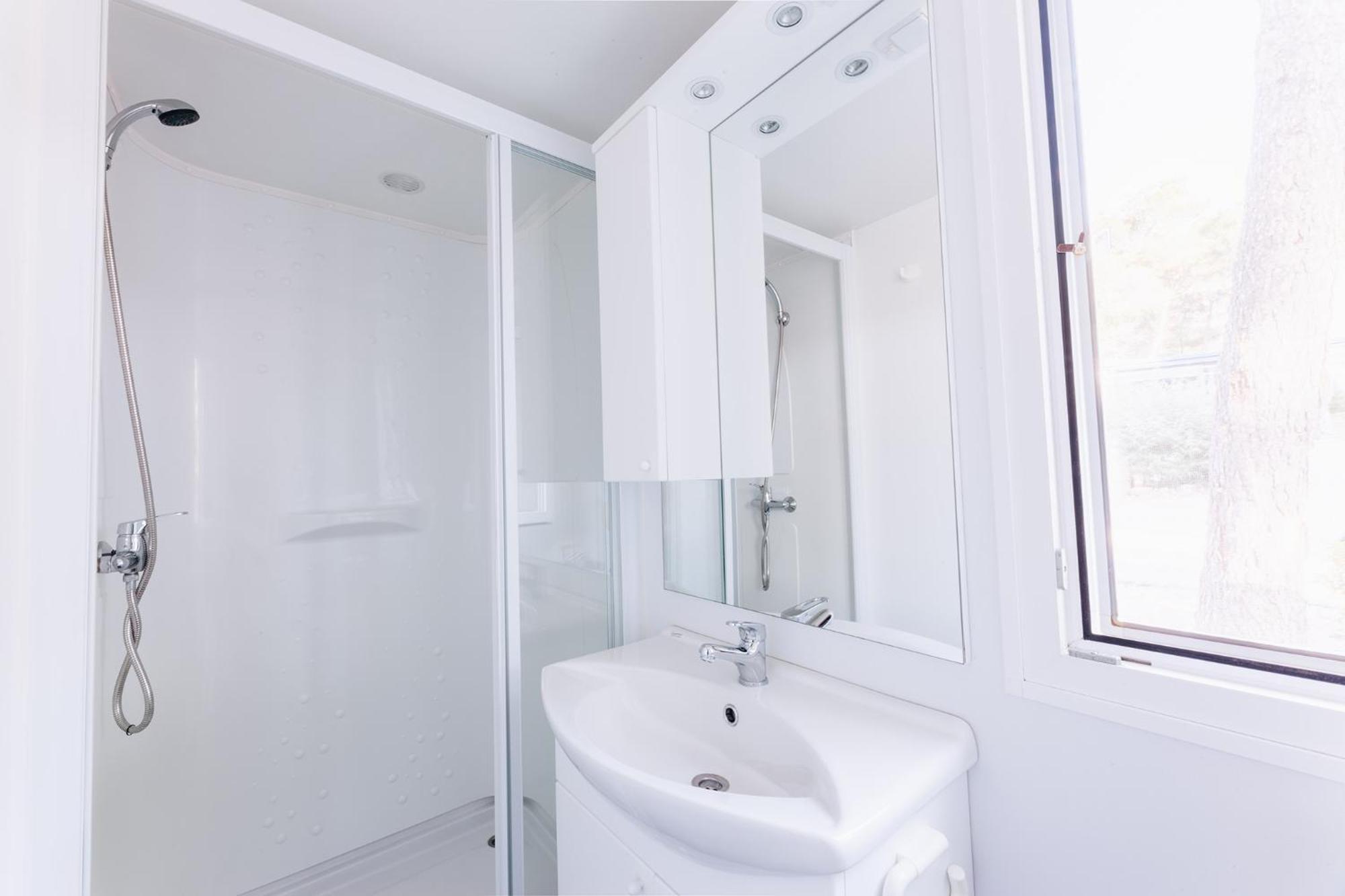Aminess Planet Camping Holiday Homes Port9 Korčula Rom bilde