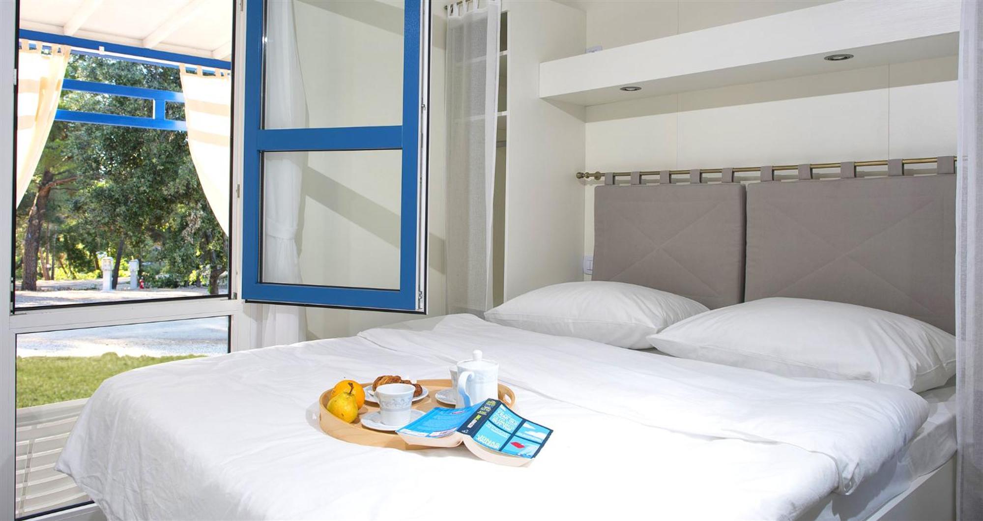 Aminess Planet Camping Holiday Homes Port9 Korčula Rom bilde